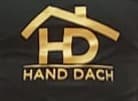 Hand Dach